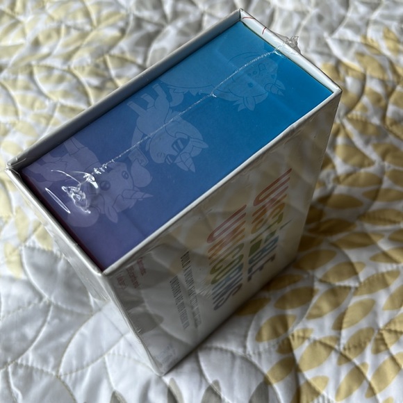 Unstable Unicorns Card Game - A Strategic Card Game and Party Game for All - Picture 3 of 3